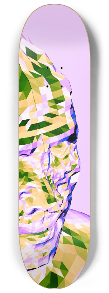 Custom Skateboard