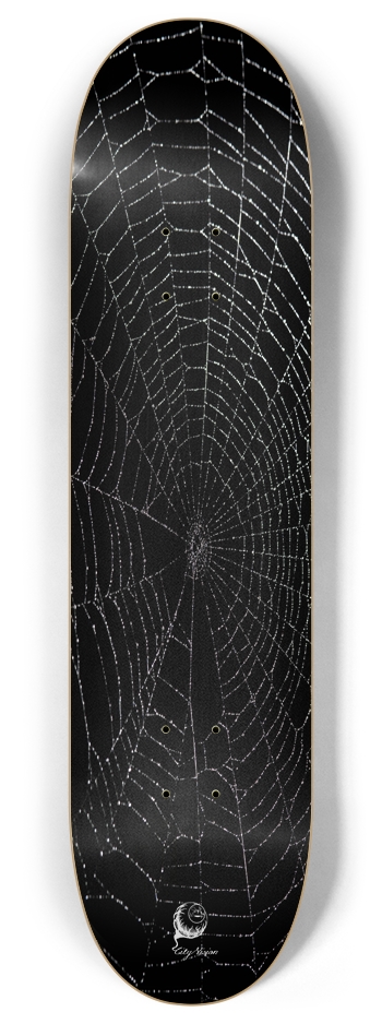 Spider Web 8.00