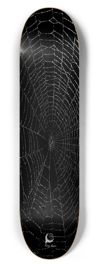 Spider Web 7.62