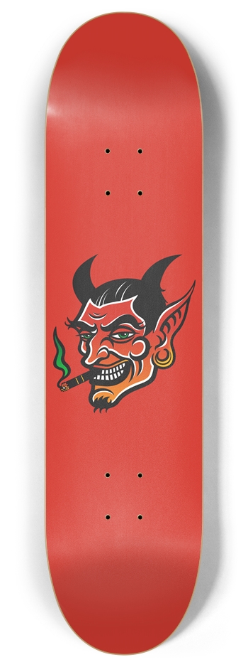 Devilish