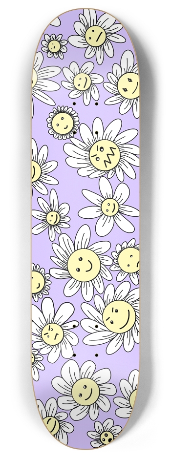 Flower Frenzy (Purple) 8.00