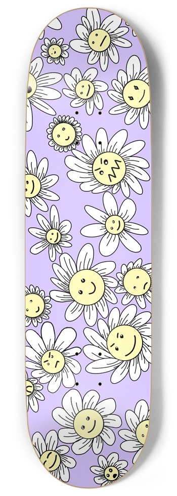 Flower Frenzy (Purple) 9.00