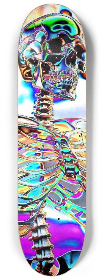 Custom Skateboard