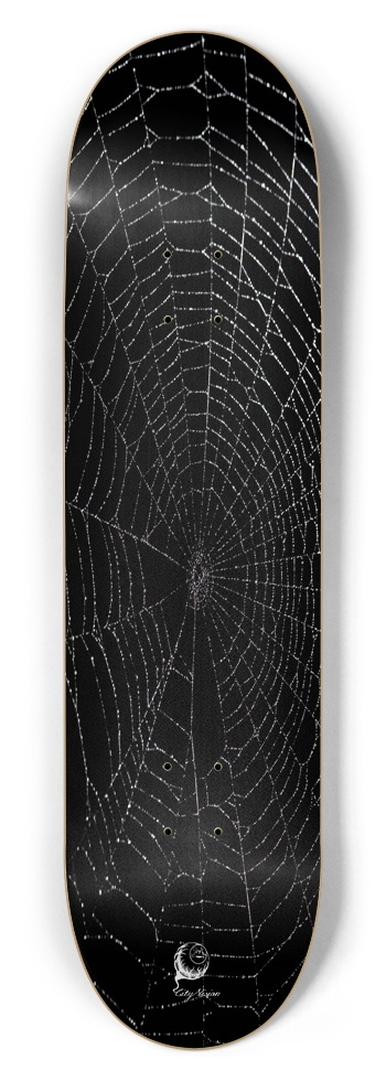 Spider Web 8.50