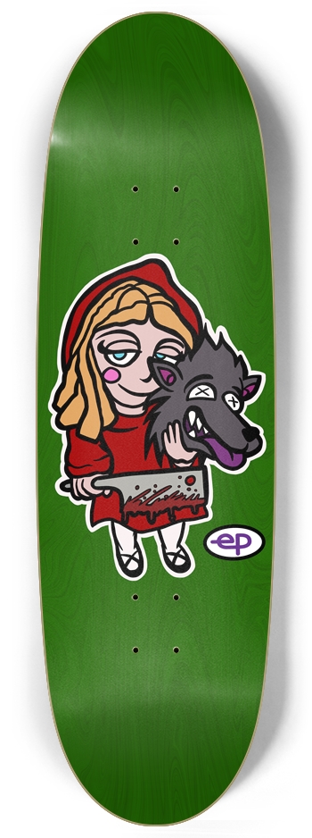 (ep) Lil' Red