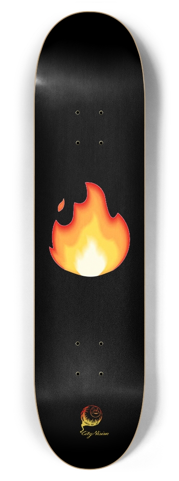 Fire 7.87