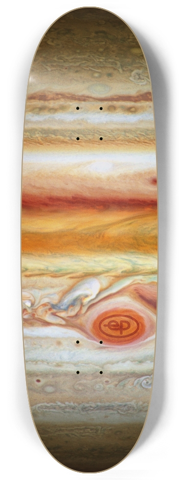 (ep) Jupiter