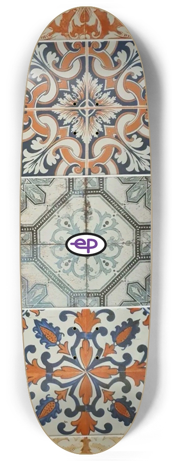 (ep) Tiles