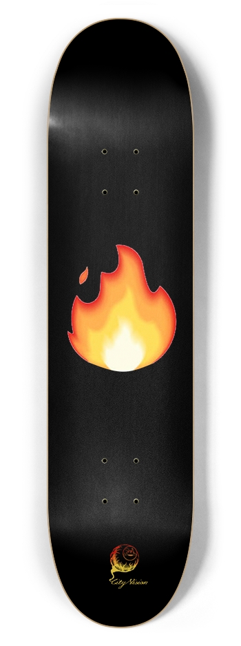 Fire 7.62