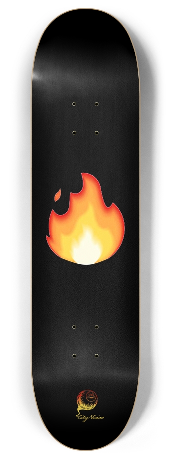 Fire 8.00