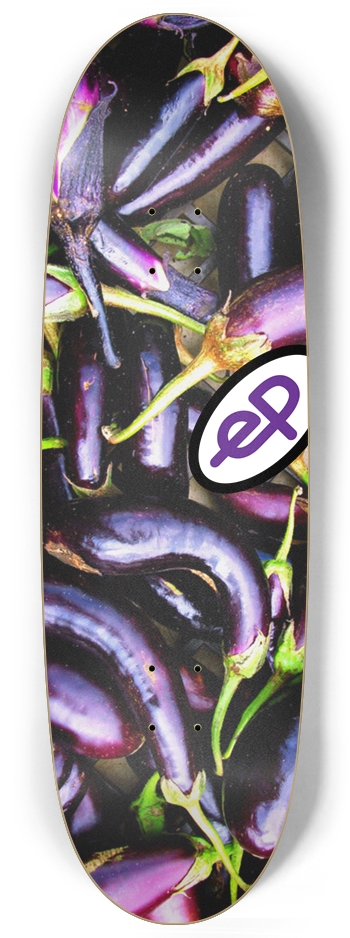 (ep) Much Eggplant