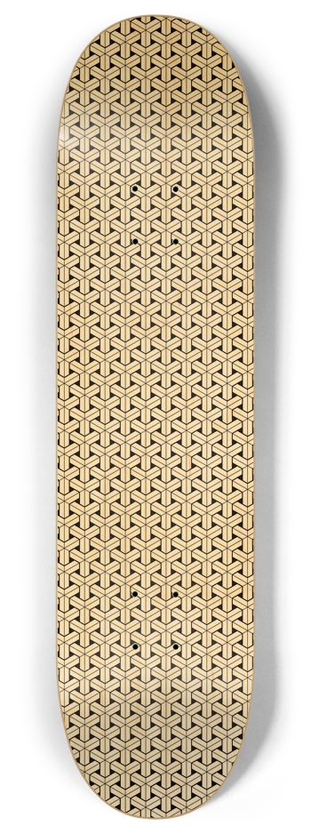 Geometric