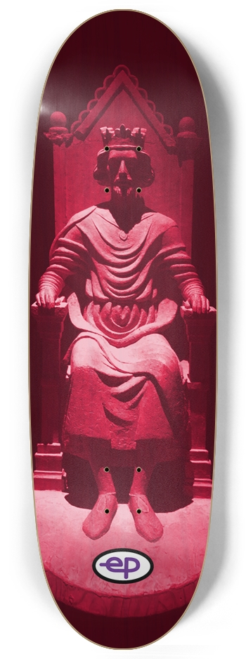 (ep) Red King