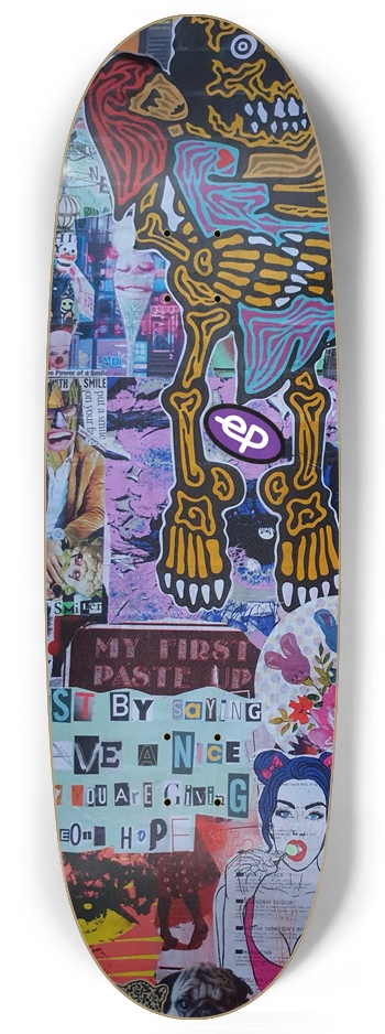 (ep) Street Stickers 02
