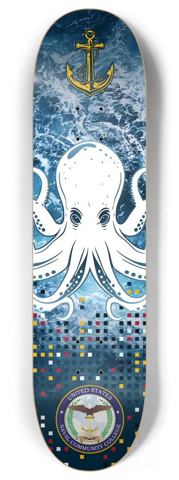Kraken Logo