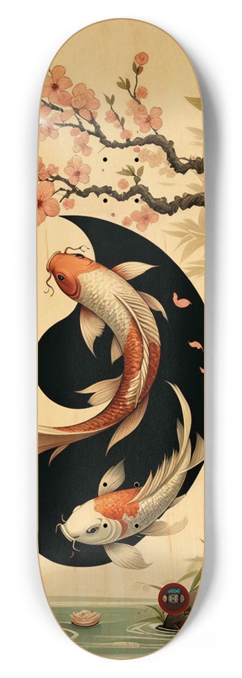 Koi