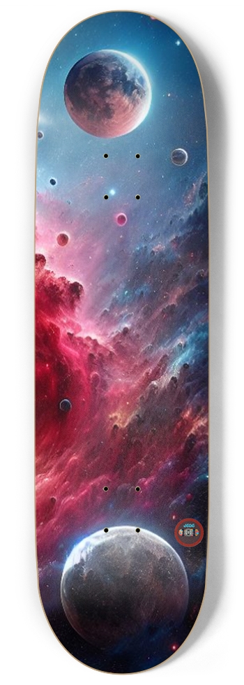 Planet Nebula