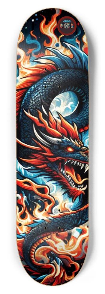 Dragonfire