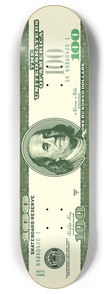 Money Board