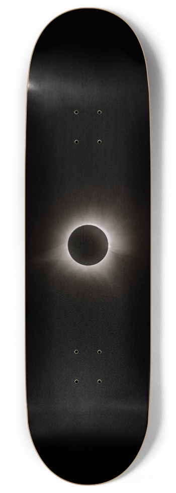 Solar Eclipse 