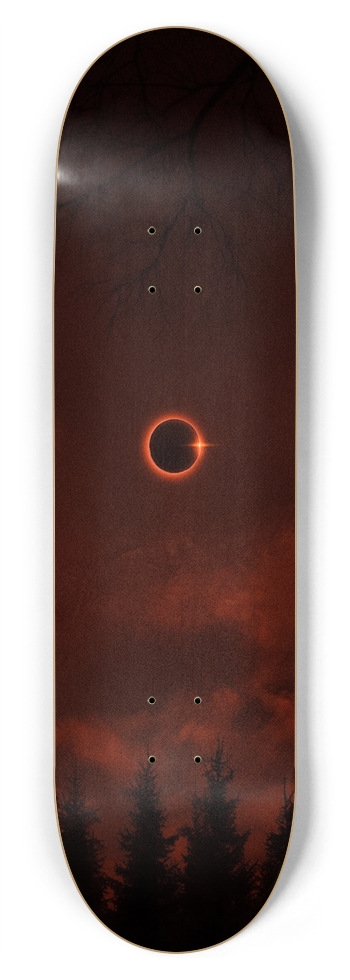 Eclipse 8.75