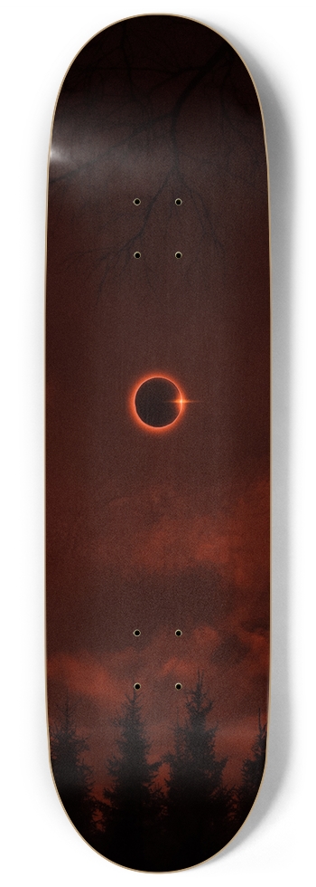 Eclipse 9.00