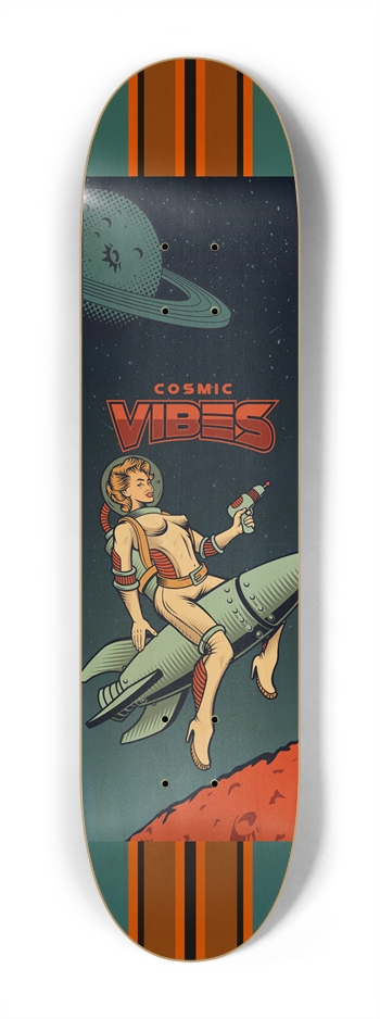 Cosmic Vibes Mini
