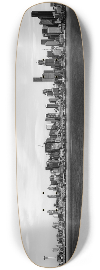 Seattle Pano