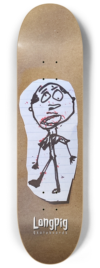 Original Goon (8.25” Popsicle) 
