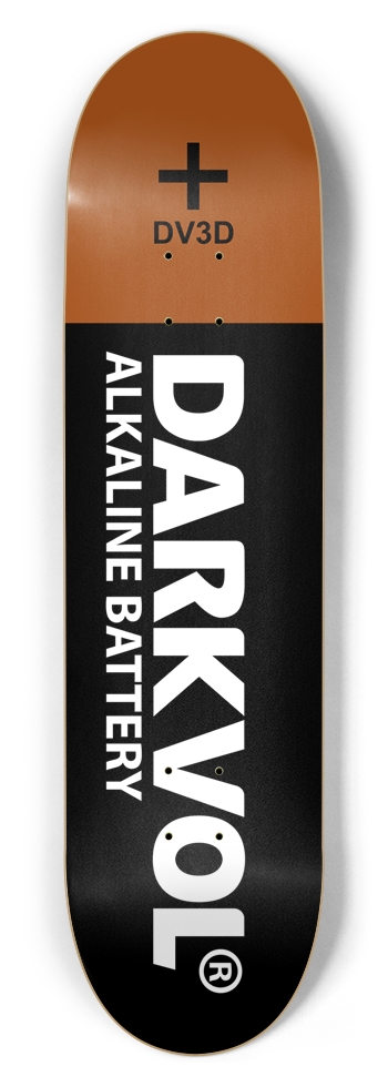 DARK VOL - AA
