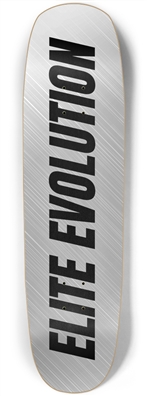 EliteEvolution
