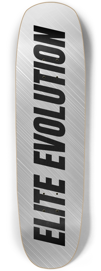 Custom Skateboard