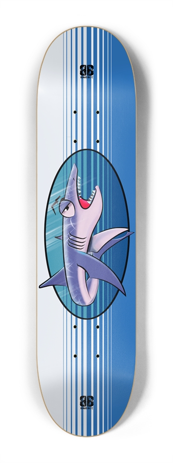 Teboo Mini Board for kids