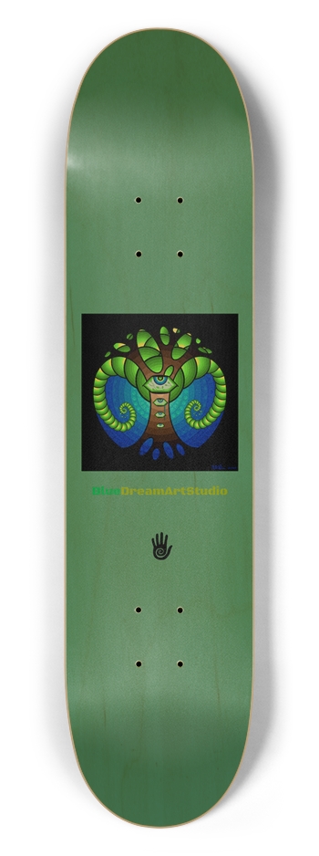 AspynTree