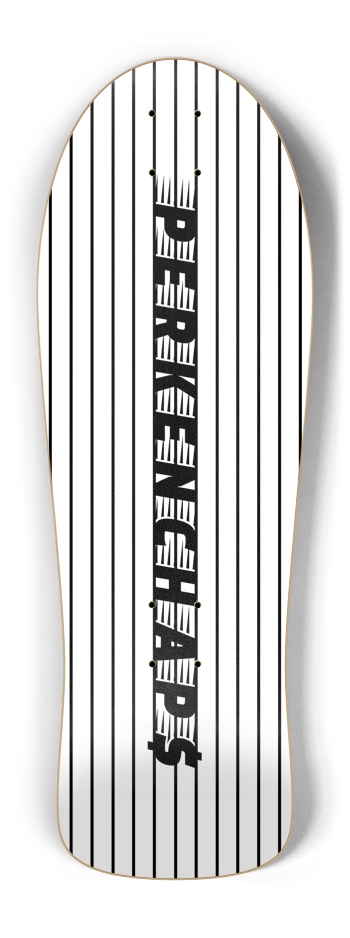 Retro Stripe