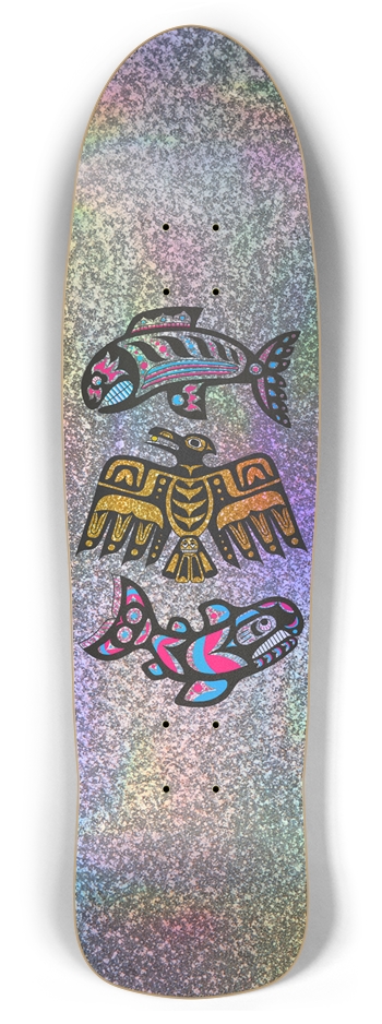 Salish Sparkles