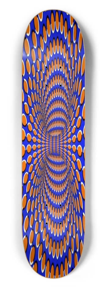 Illusion 3 7.50