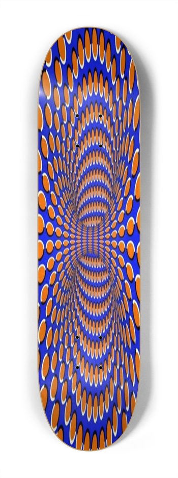 Illusion 3 Mini 7.25