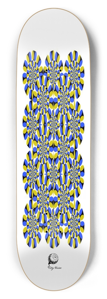 Illusion 8.75