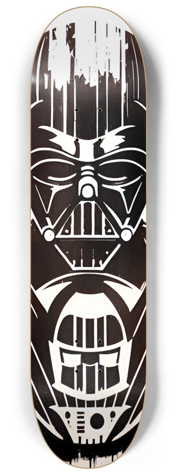 Dark Vader One Trap Deck