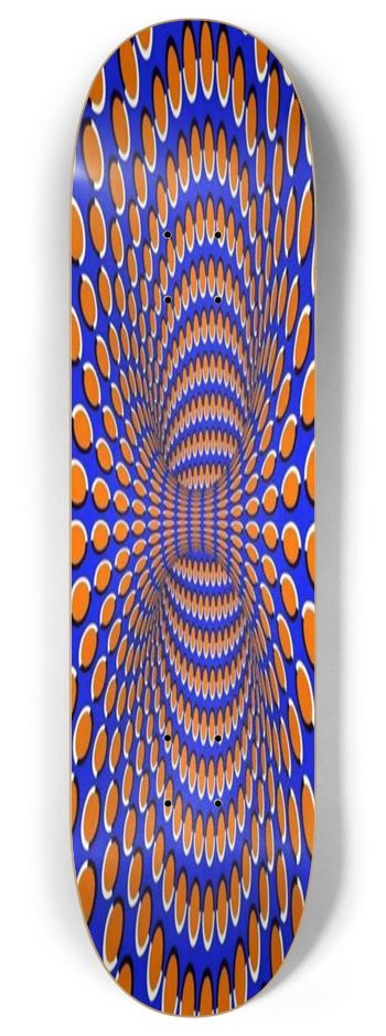 Illusion 3 8.00