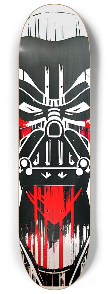 Dark Side Trip Deck