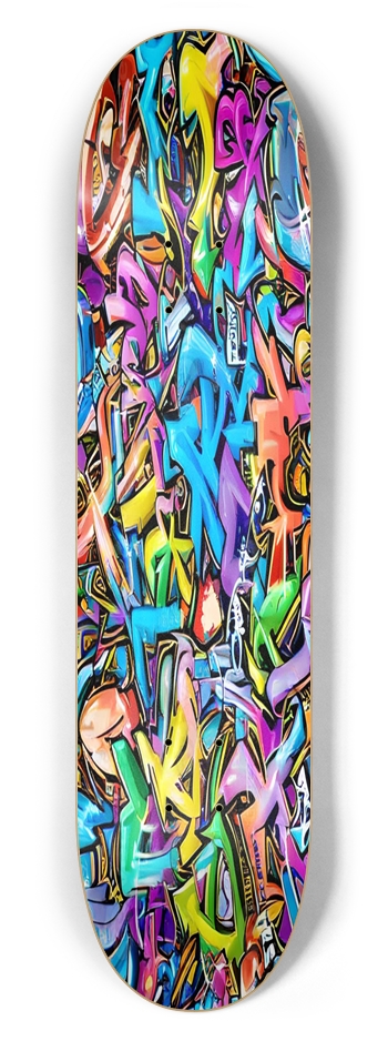 Graffiti 3 7.62