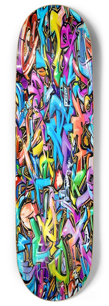 Graffiti 3 9.00