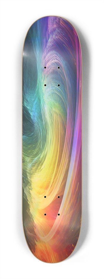 Fractal Holographic Mini 7.25