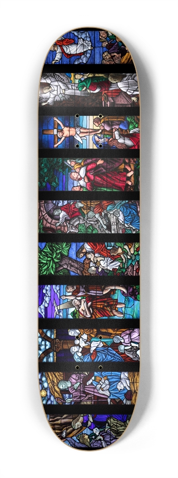 Salvation Mini 7.25