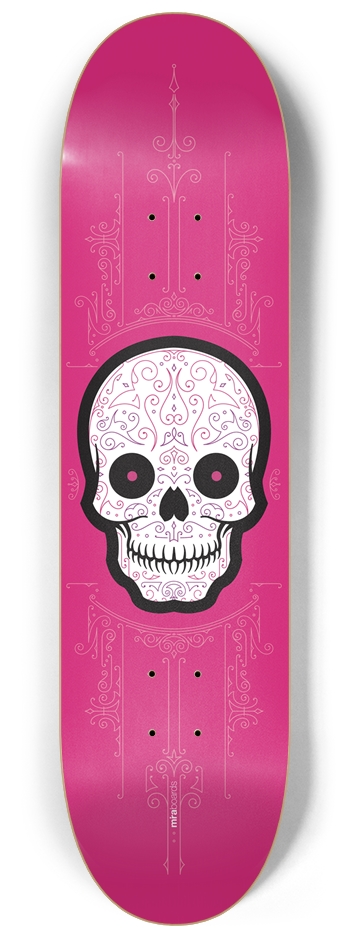 Day of the Dead | Magneta