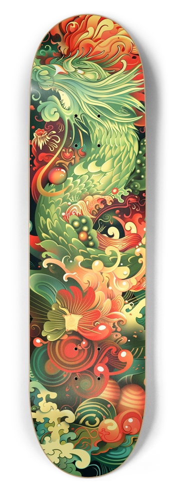 Green Dragon