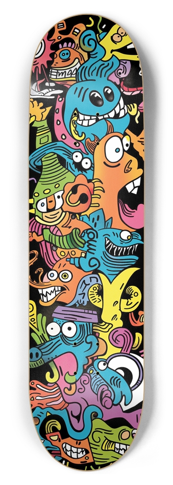 Faces