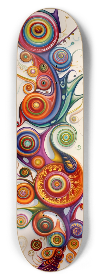 Swirls